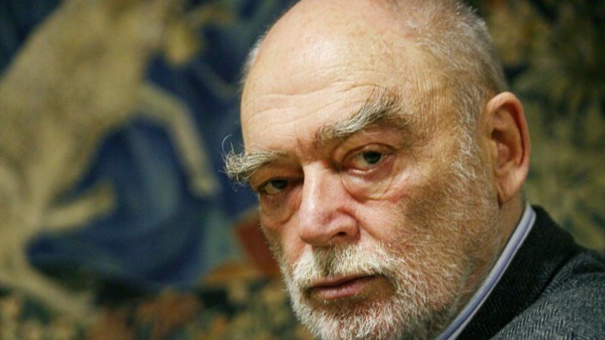 Omul zilei, Mircea Albulescu