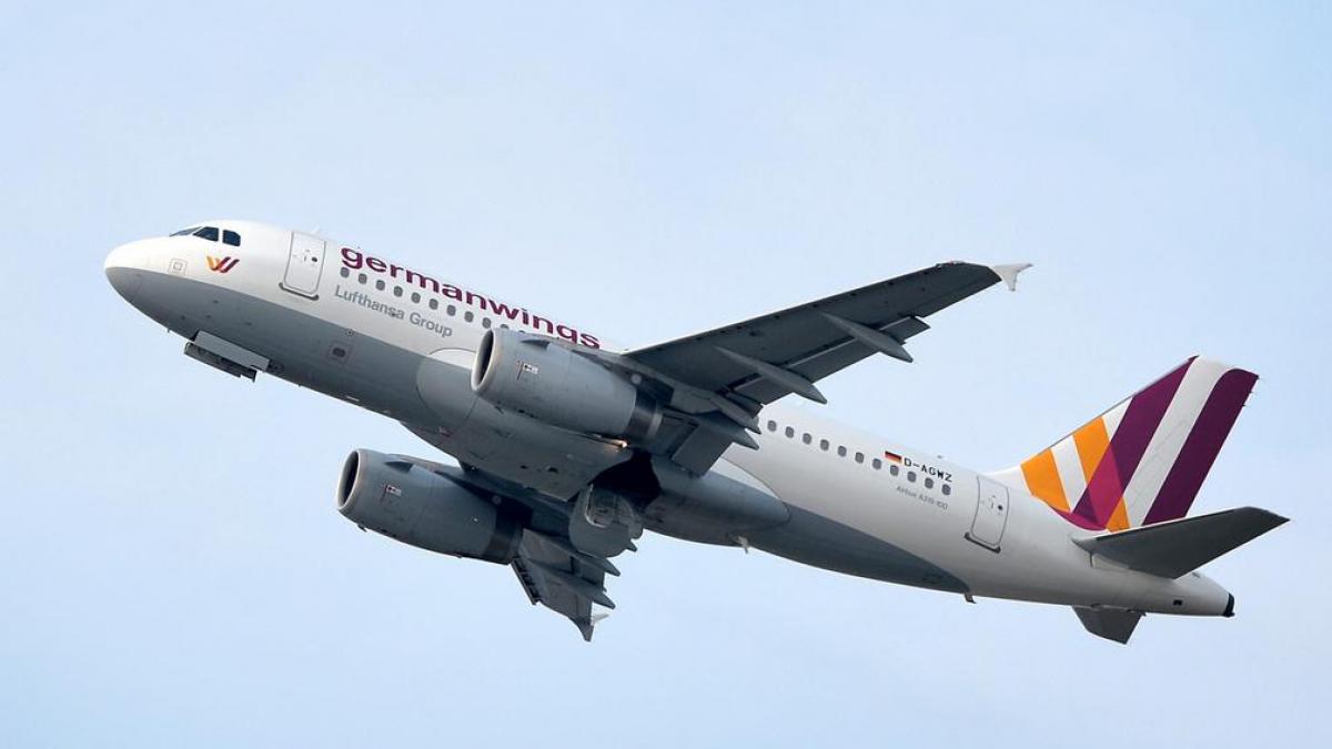 TRAGEDIA AVIATICĂ din Franţa. ANCHETATORI: Avionul Germanwings, DOBORÂT INTENŢIONAT de copilot! (LIVE VIDEO)