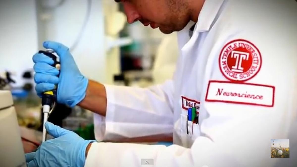 video oamenii de stiinta au reusit pentru prima data virusul hiv a fost sters din and ul uman
