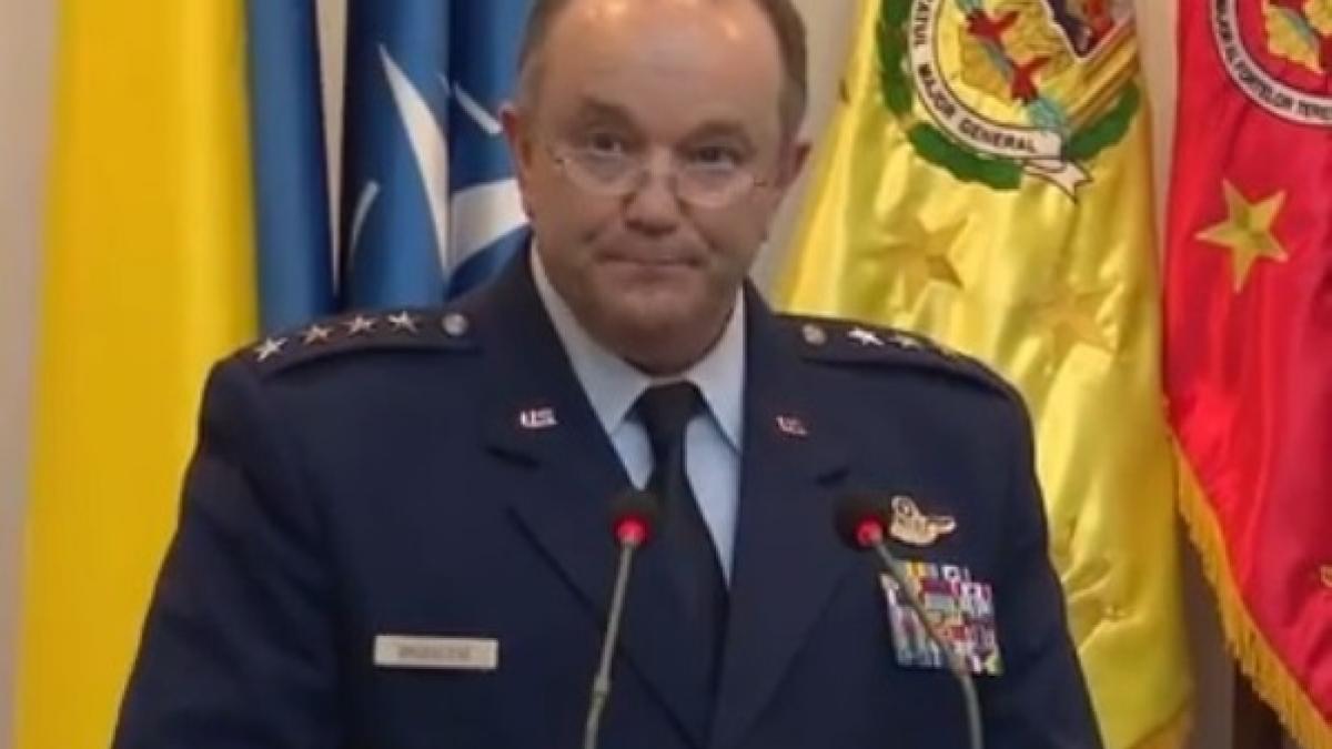 breedlove aplauda contributia extraordinara a romaniei la apararea aliantei si la securitatea europei