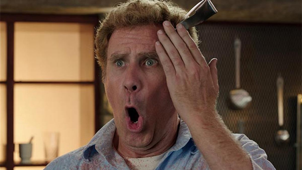Echipa Will Ferrell şi Kevin Hart e ,,Mare şi tare” la box office
