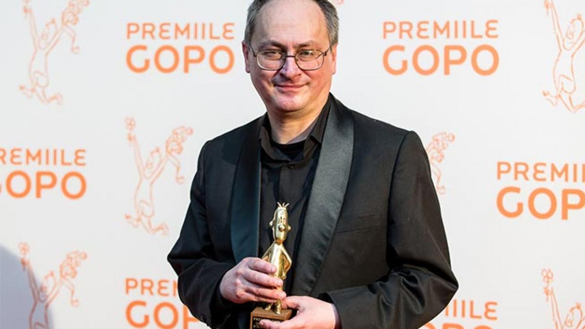 Premiile Gopo 2015. “Closer to the Moon”, marele câştigător al Galei