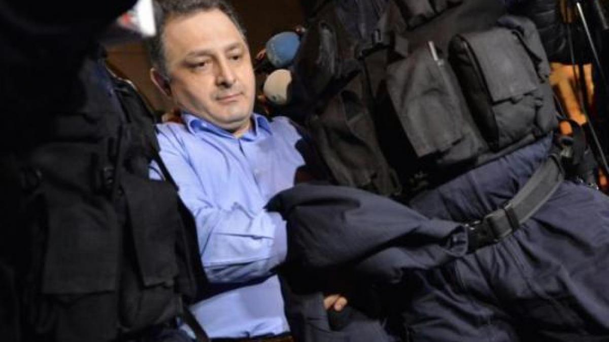 Caracatița financiaro-penală conectată la bugetul primăriei lui Vanghelie