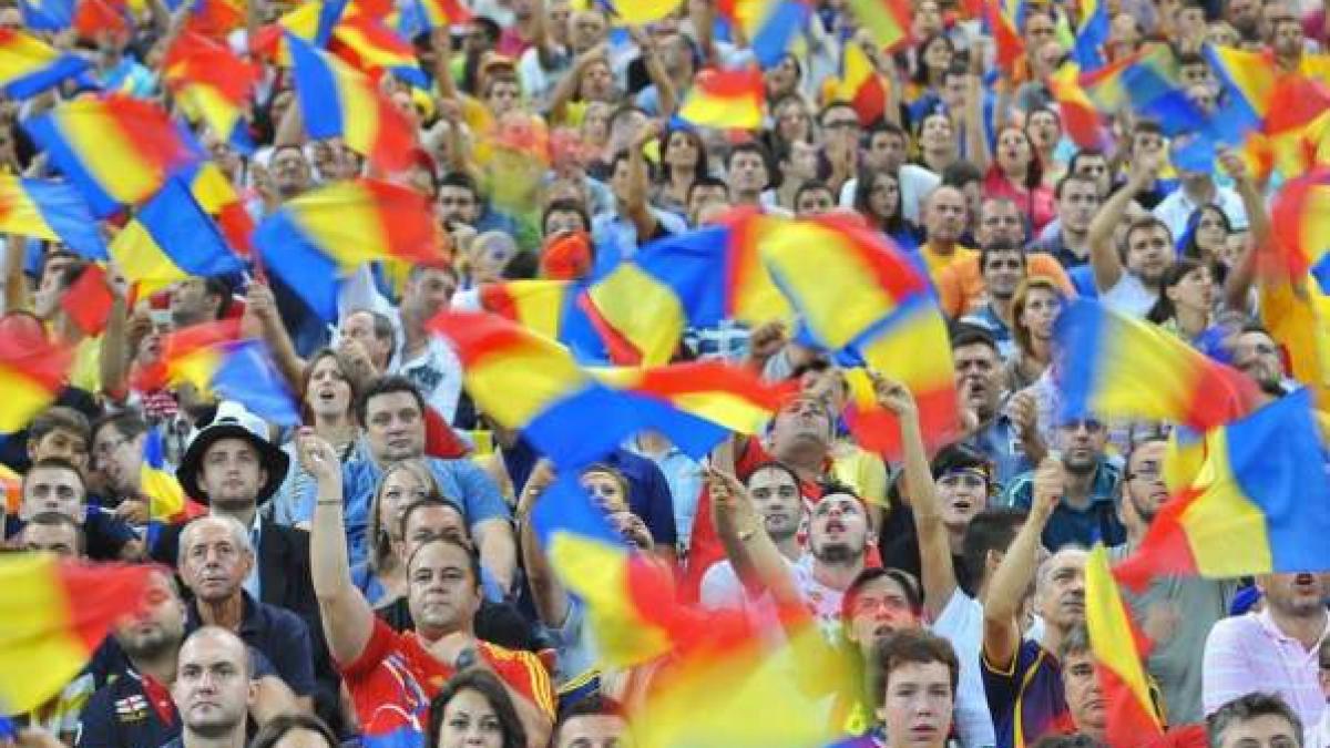 Românii: cum sunt, cum cred că sunt şi cum ar vrea să fie