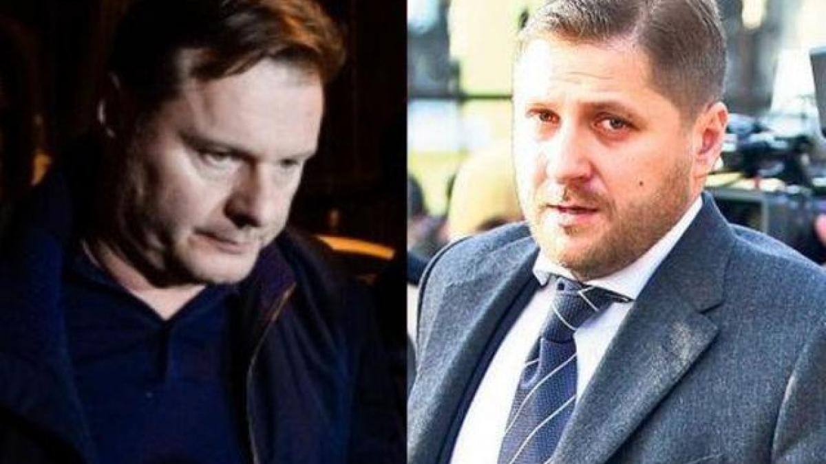 Şantaj pe axa Chişinău – Bucureşti, intermediat de DIICOT. Ginerele lui Băsescu, Radu Pricop acuzat de complicitate la şantaj 