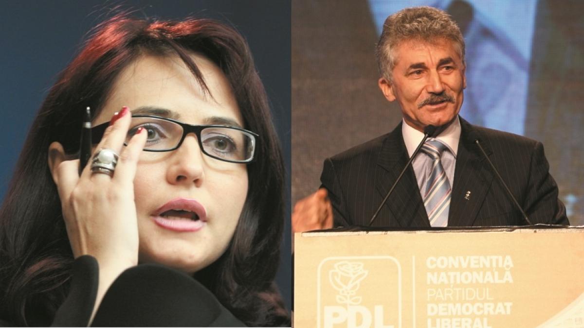 Al doilea document care îl deconspiră pe protectorul șefei ANRP. Ce achiziții a făcut Oltean pentru Crinuța