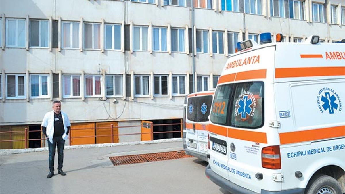 Campanie Jurnalul Național: România fără doctori: Când salvarea se transformă-n dric