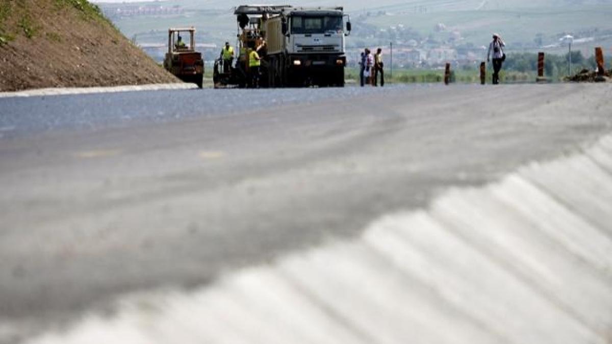 Adrian Năstase ADUCE ÎN ATENȚIE EȘECUL AUTOASTRĂZII TRANSILVANIA: Povestea Bechtel – spusă de ambasada americană 