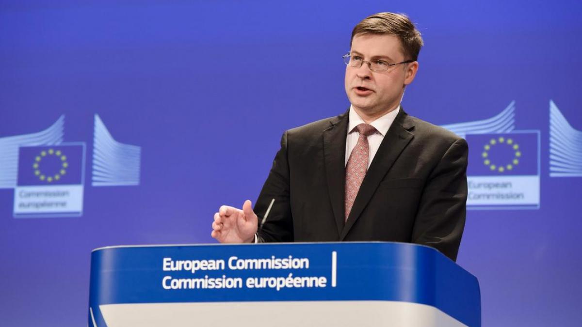 SCĂDEREA TVA, LOVITĂ DE BRUXELLES