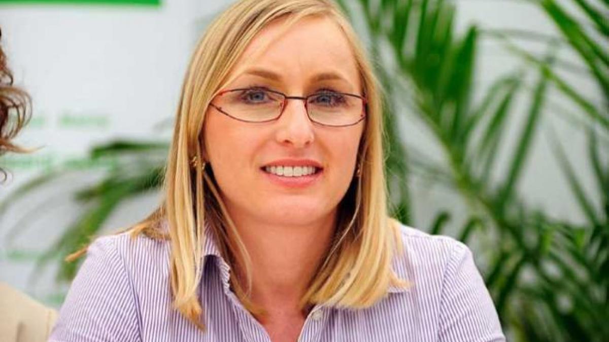 Gabriela Szabo, aleasă pentru un nou mandat în Consiliul Asociației Europene de Atletism