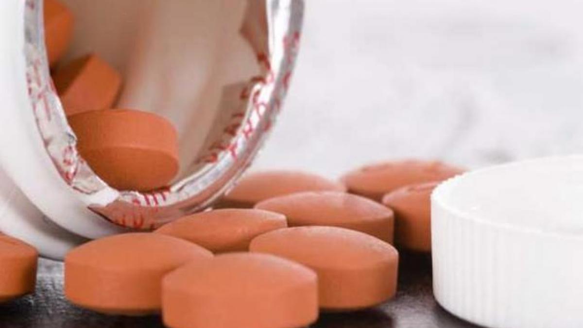 Atenţie la ibuprofen! Medicamentul poate creşte riscul de infarct