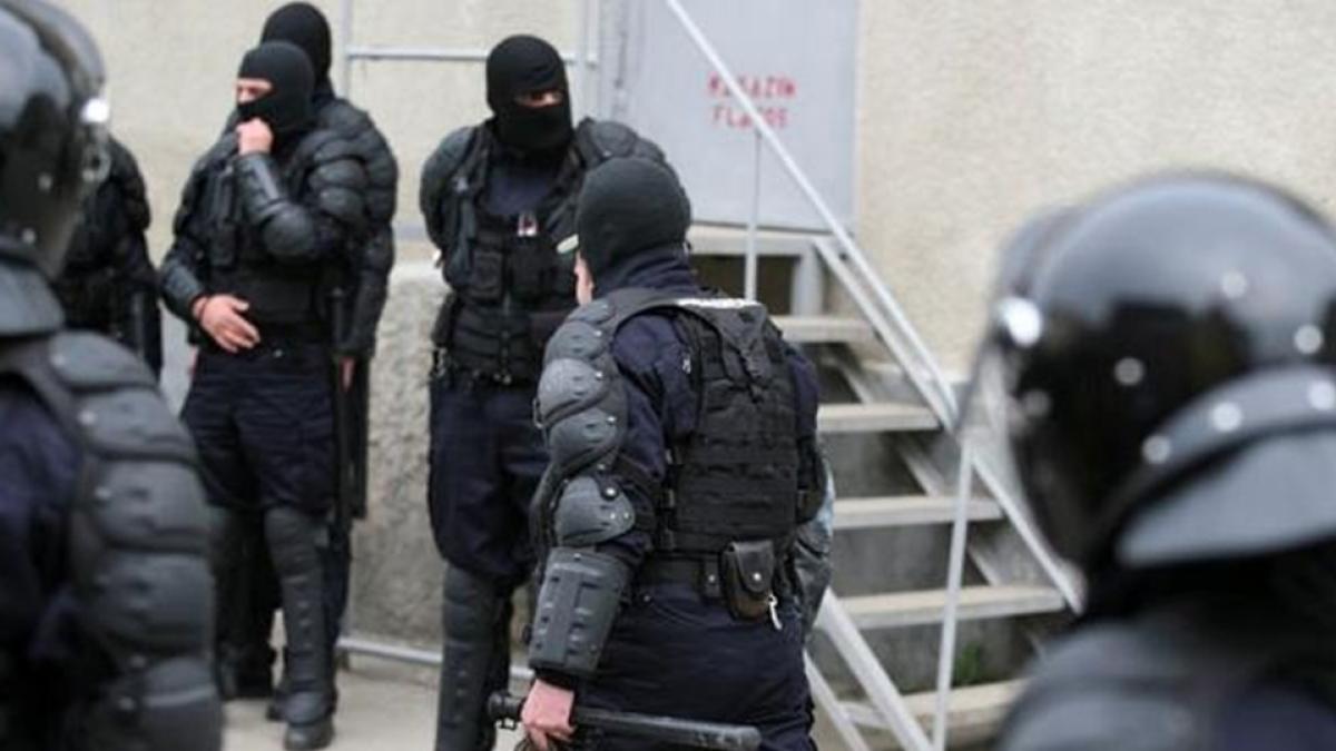 Descinderi DNA la Consiliul Județean Iași. Procurorii fac percheziții într-un dosar de corupție