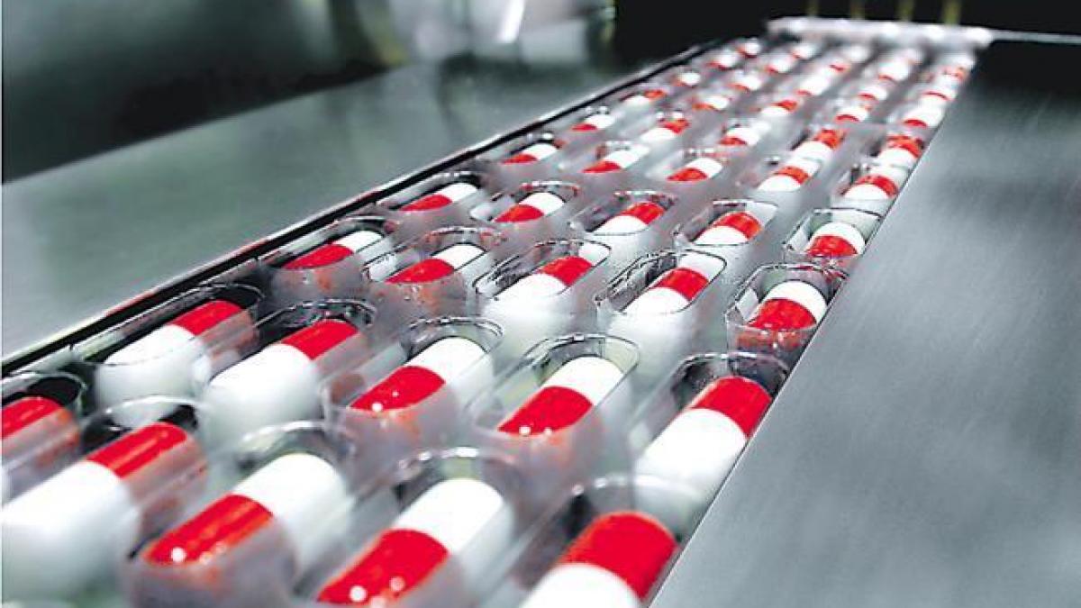 Ministerul Sănătăţii a cerut revizuirea preţurilor. Peste 1000 de medicamente, mai ieftine