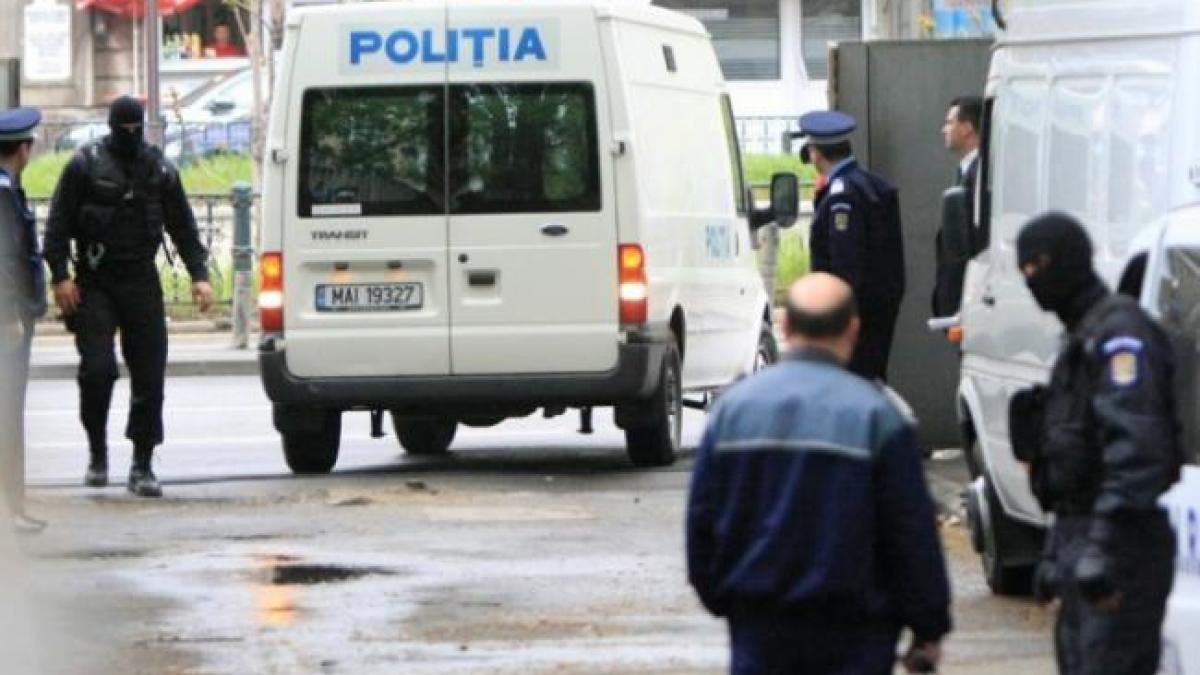 Percheziții de amploare în Constanța, la persoane suspectate de evaziune fiscală. Prejudiciul este estimat la 5 milioane de euro