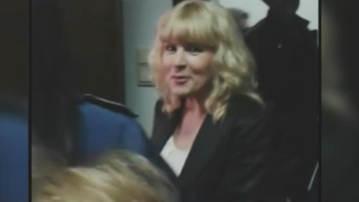 Elena Udrea rămâne în arest. Magistrații Curții Supreme au respins contestația formulată de fostul ministru