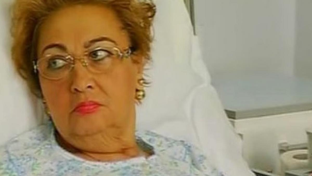 A murit Marioara Zăvoranu, mama Oanei Zăvoranu