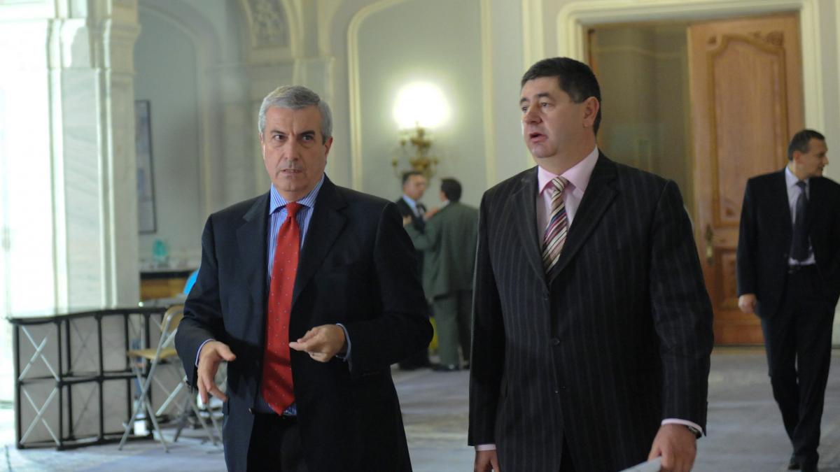 Dispută Senat-CCR pe dreptul de legiferare