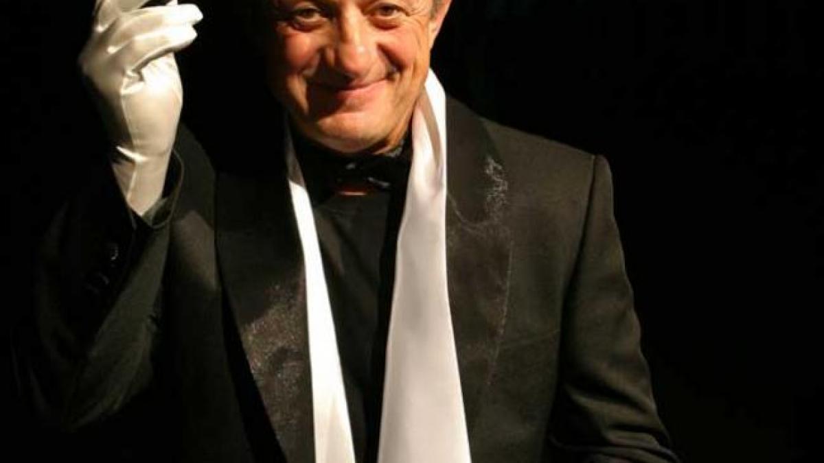 Actorul Mihai Mălaimare, declarat definitiv în incompatibilitate