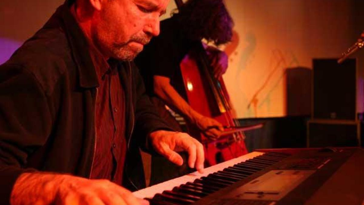 Ziua internaţională a jazz-ului, aniversată şi la Bucureşti