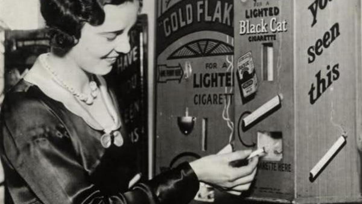 Ce facilități putea să îți ofere un “gadget” de la 1931