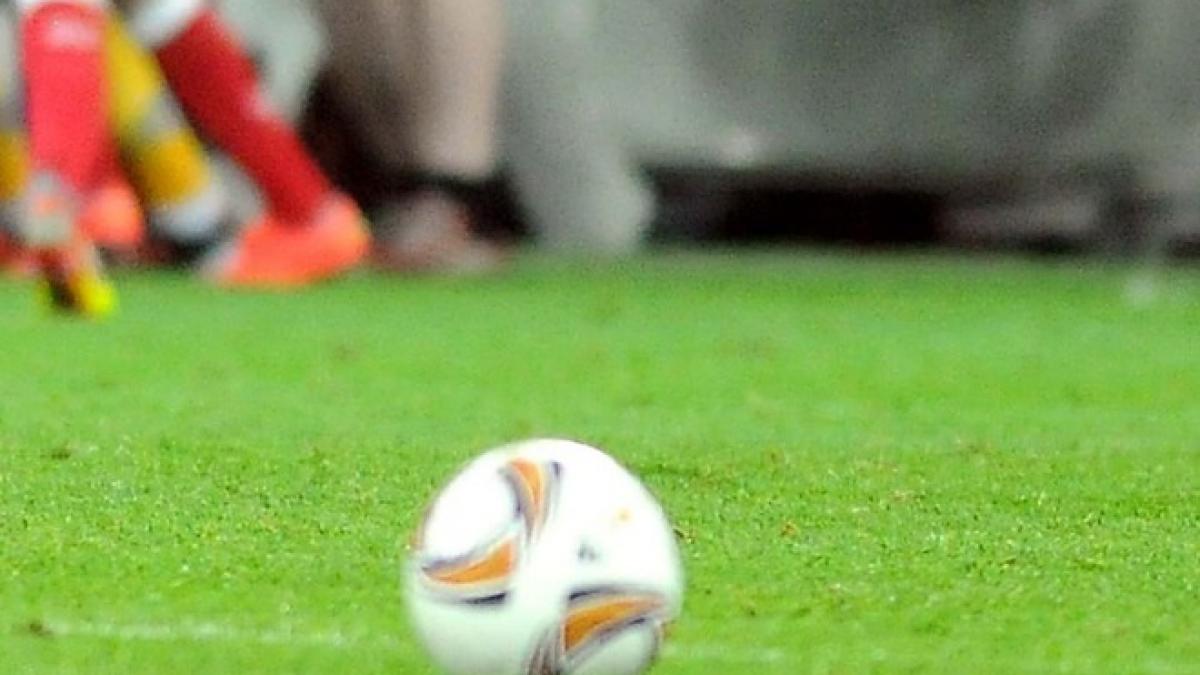 Liga I: Dinamo - CFR Cluj 1-1. O eliminare si multe ratari