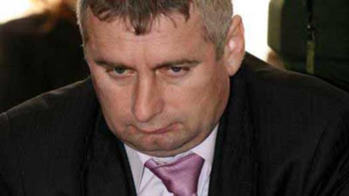 Cazul Deaconeasa. Omul care s-a luptat cu Udrea a ajuns după gratii. Corupție sau execuție?