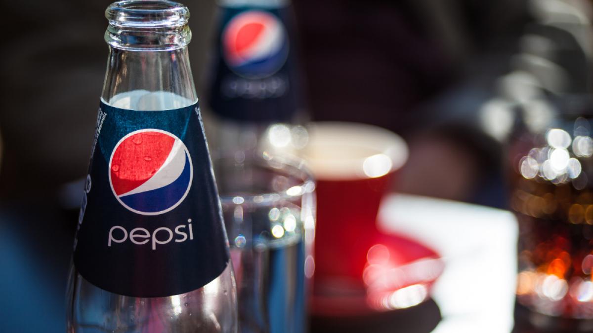 Pepsi vrea să schimbe reţeta