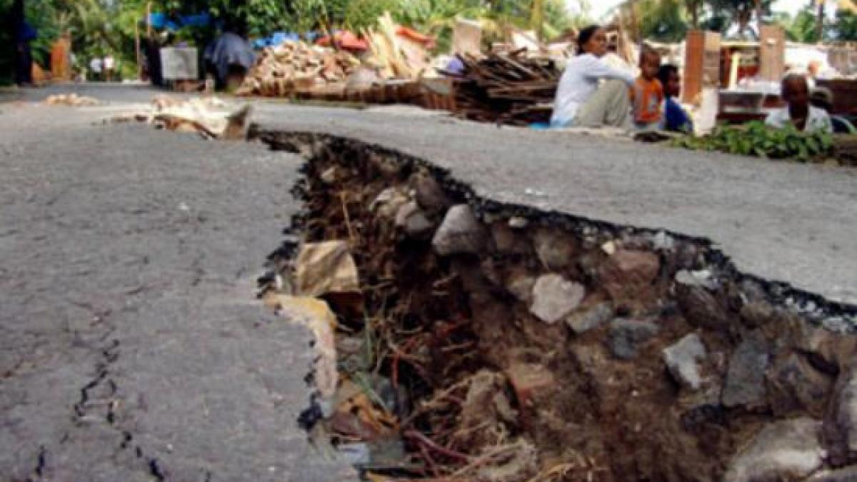 SEISM ÎN NEPAL: Cel mai recent bilanţ este cutremurător, cu peste 12.000 de morţi şi răniţi!