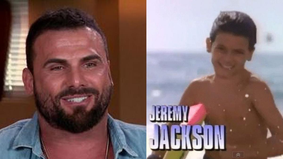 Un actor din Baywatch a fost arestat