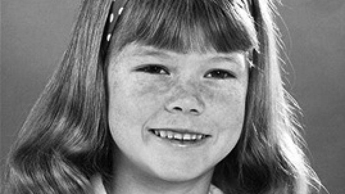 Actriţa Suzanne Crough a murit, luni, la vârsta de 52 de ani