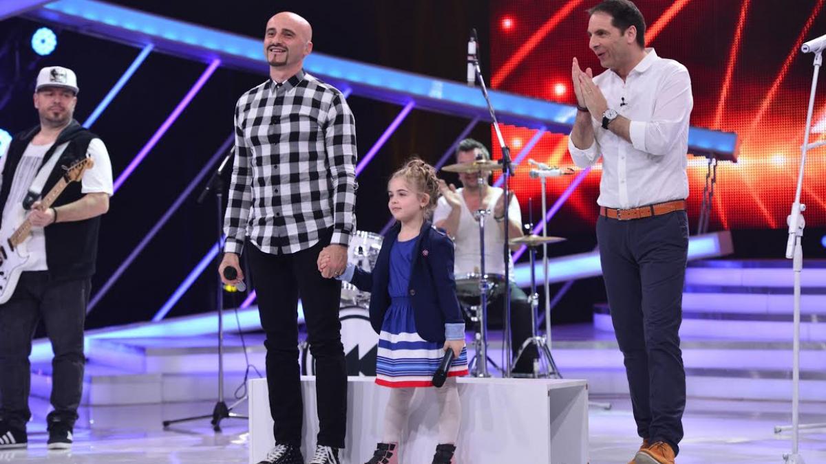 Cei mai frumoși și talentați copii vin, joi, la “Next Star”