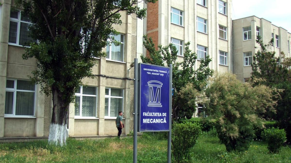 Un grup de specialişti ieşeni a inventat şoseaua trainică, longevivă