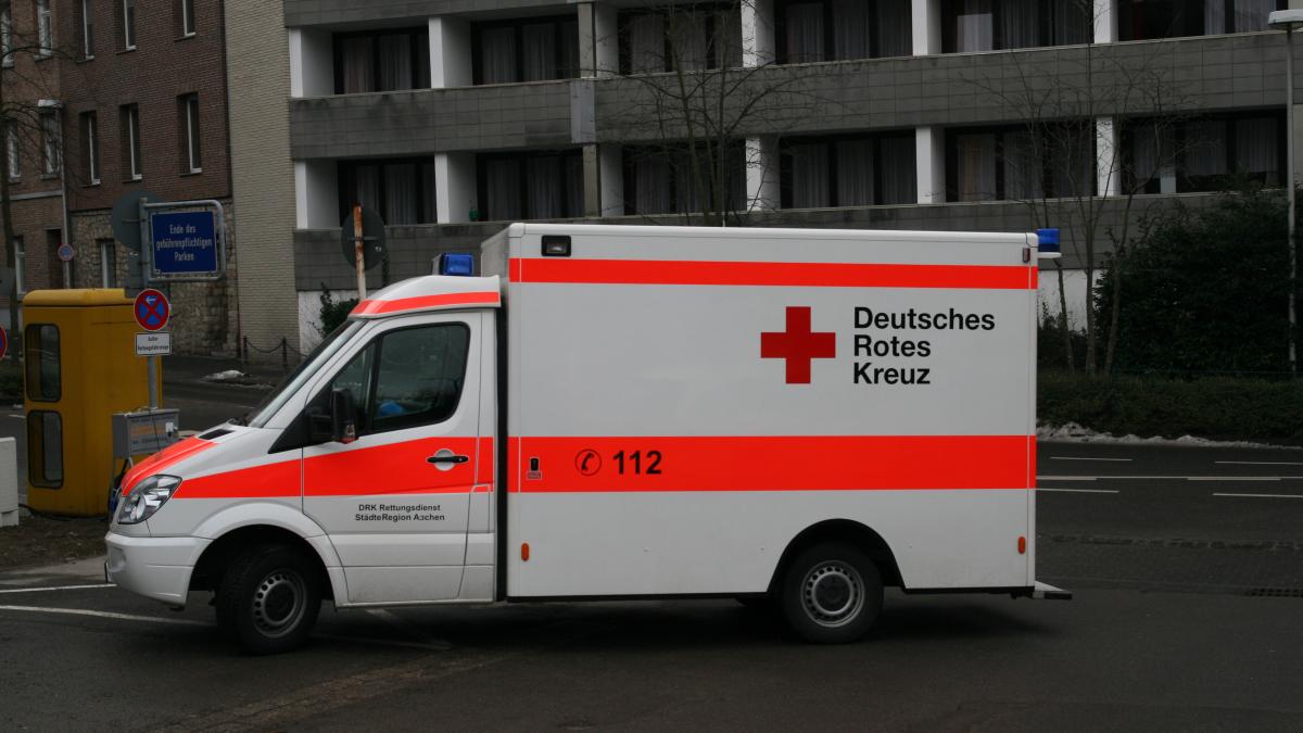 Accident în Germania. Autocar din România, implicat într-un accident: 11 persoane au fost rănite