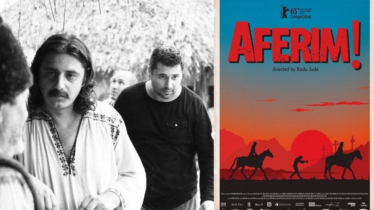"Aferim!" a câștigat Festivalul Internațional de Film IndieLisboa 