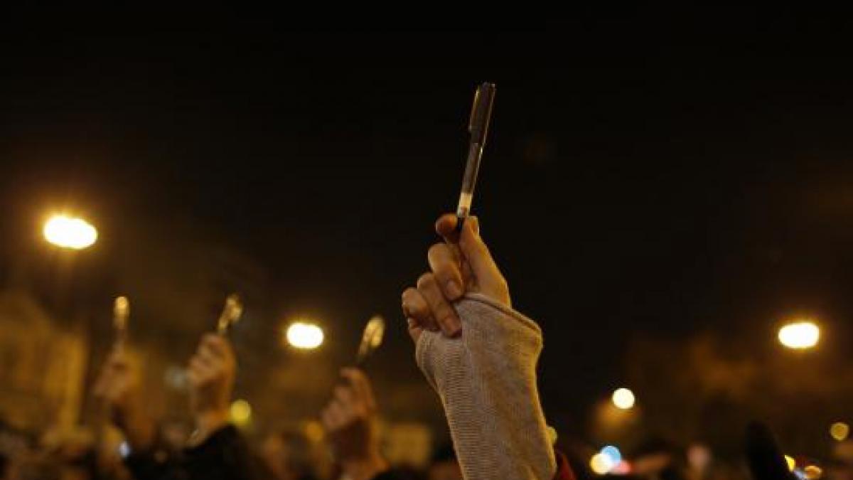 Încă un atentat legat de caricaturi cu profetul Mahomed: doi morţi!