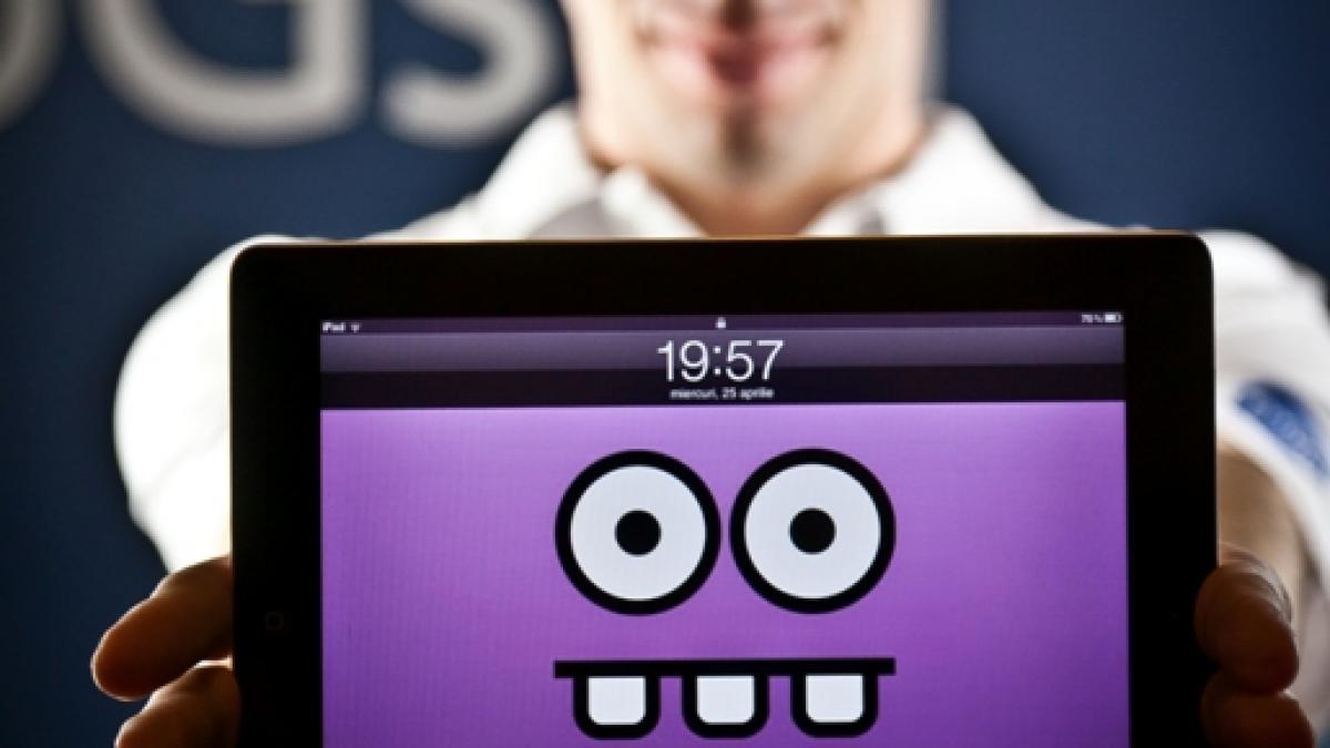 Cum să gestionezi conturile de social media de pe smartphone