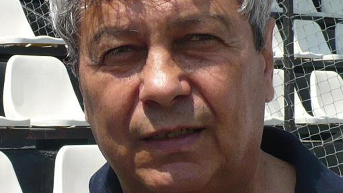 Lucescu, extrem de nemulţumit de campionatul din Ucraina