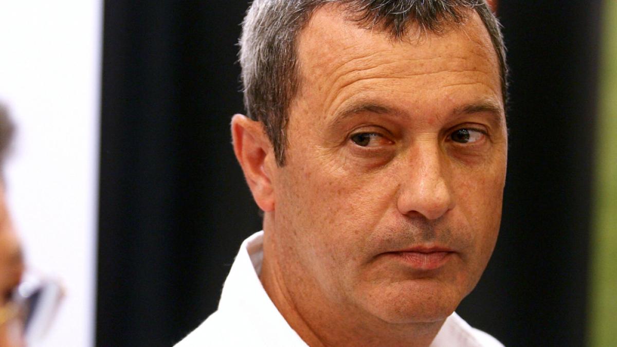 Mircea Rednic şi-a dat demisia