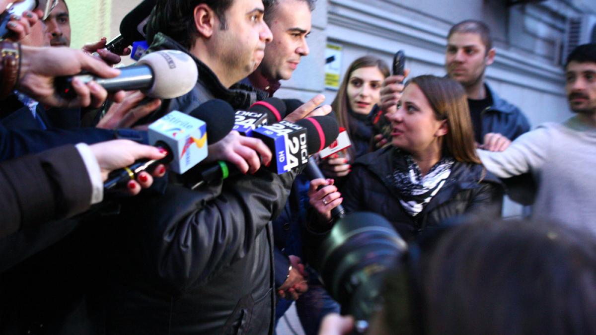 Darius Vâlcov în arest la domiciliu 