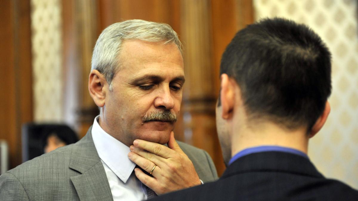 ÎCCJ a amânat până pe 15 mai pronunţarea în dosarul lui Liviu Dragnea