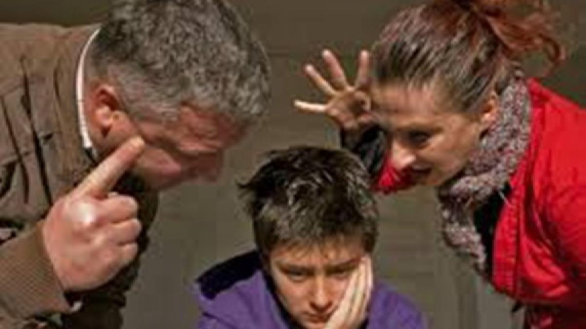 Cum să faci faţă copilului tău adolescent