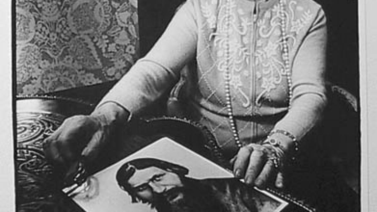 Povestea FABULOASĂ a fiicei lui Rasputin. Ce spune aceasta despre „Violarea lui Rasputin”