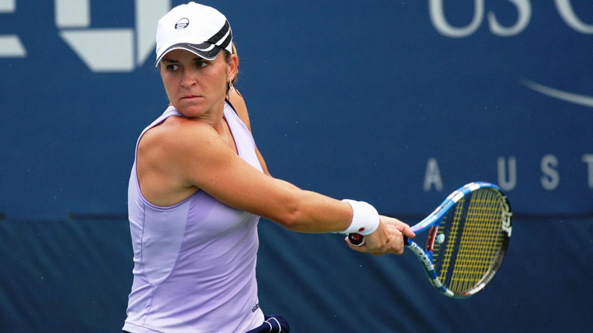 Alexandra Dulgheru a reuşit o calificare DRAMATICA
