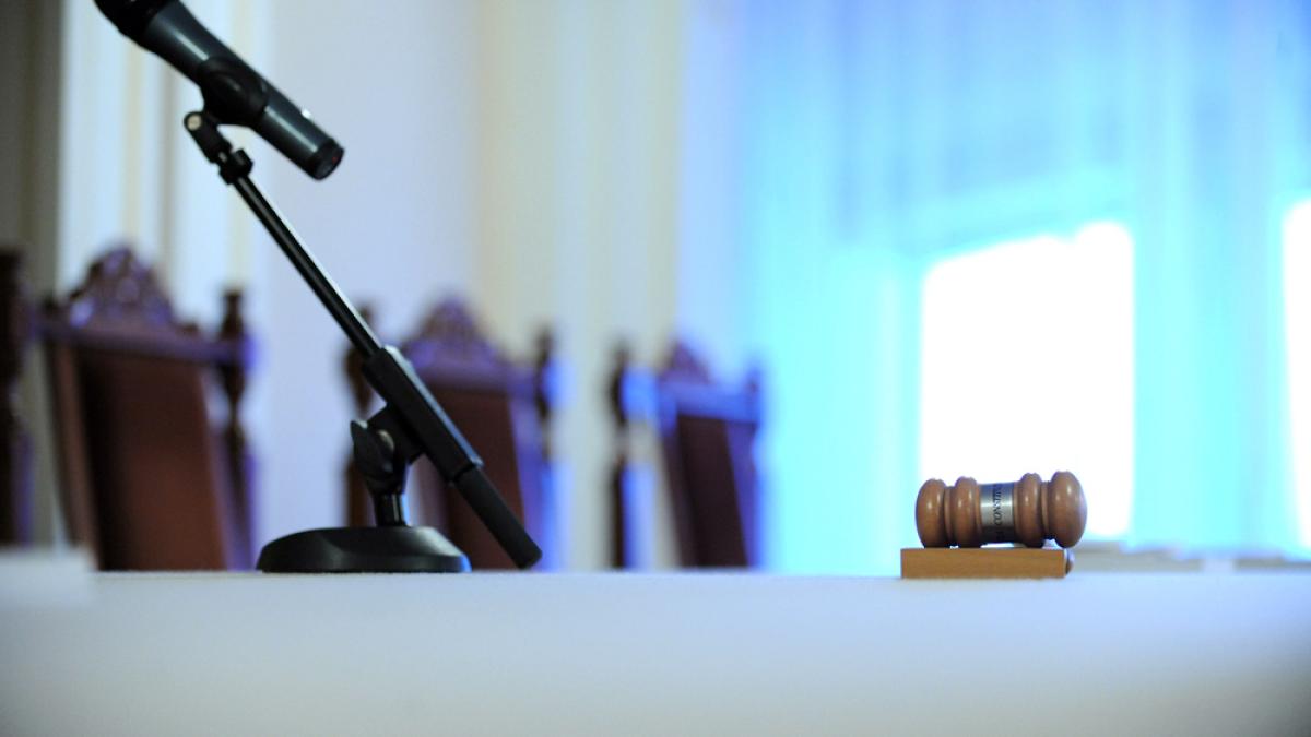 CSM sesizează CSAT în privinţa depistării magistraţilor care sunt ofiţeri acoperiţi
