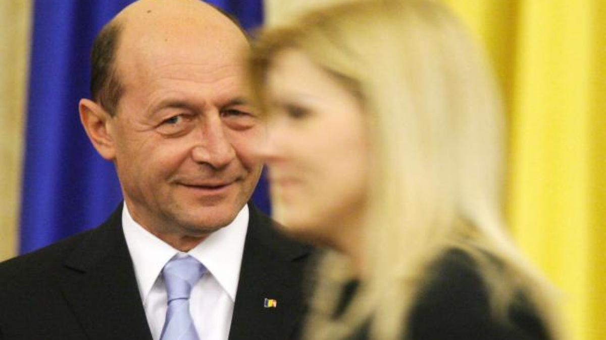 DOSARUL "Casa din Mihăileanu" se redeschide! Traian Băsescu va fi anchetat
