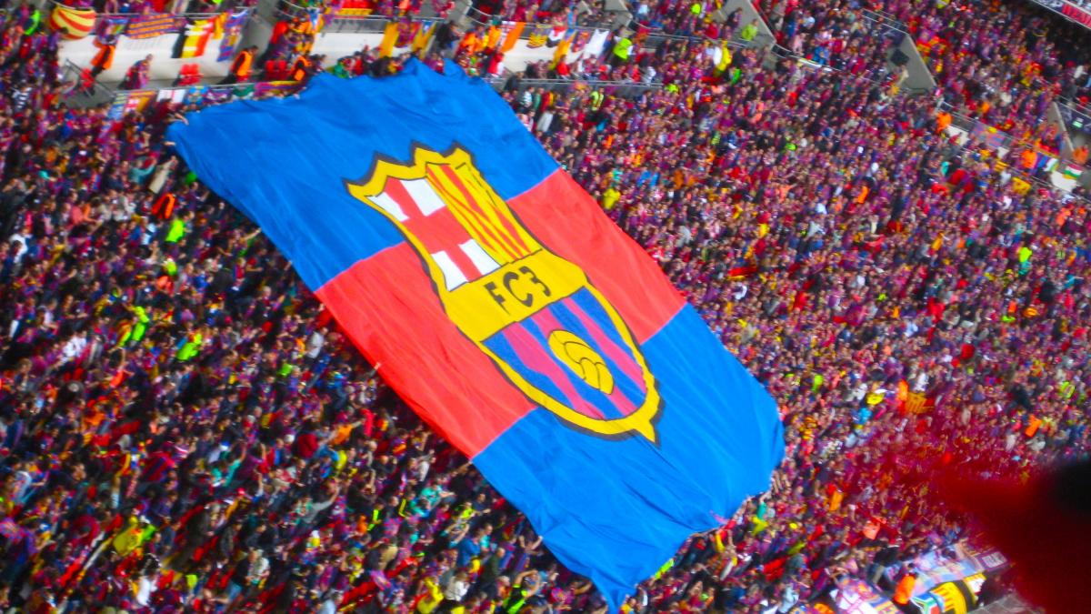FC Barcelona s-a calificat în finala UCL, dar are probleme în justiţie