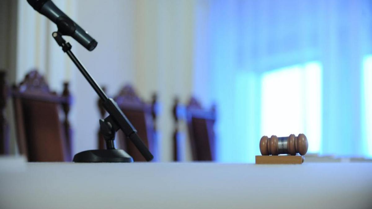 DNA: Directorul adjunct al Gărzii Naționale de Mediu și afaceristul vâlcean Gheorghe Deaconeasa, trimiși în judecată
