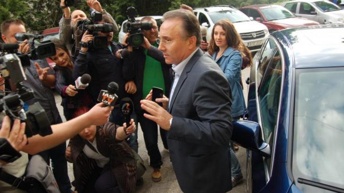 Gheorghe Nichita, un nou dosar la DNA! E cercetat pentru un credit imens