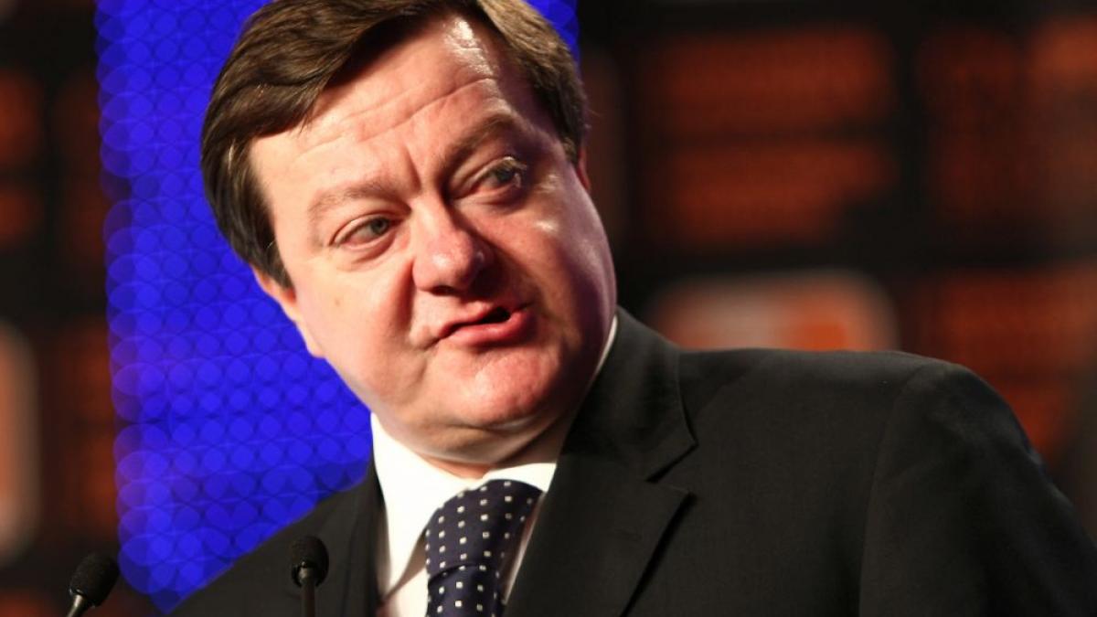 Sorin Frunzăverde, audiat la DNA
