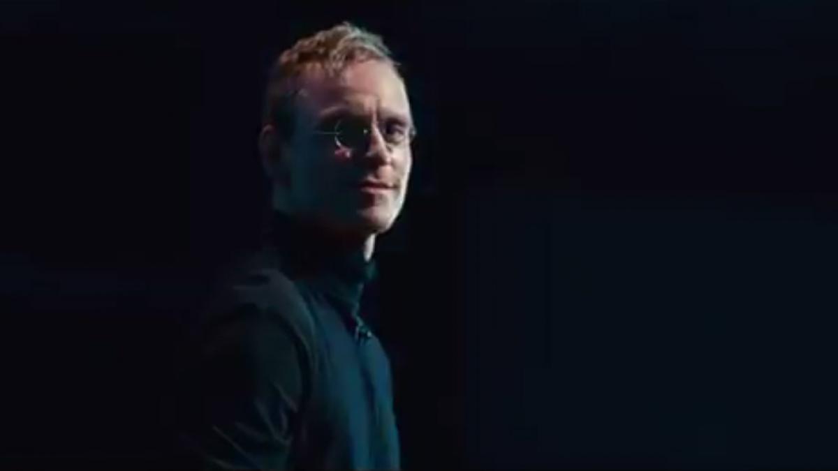 Americanii fac al doilea film despre Steve Jobs la numai patru ani de când acesta a murit (VIDEO)